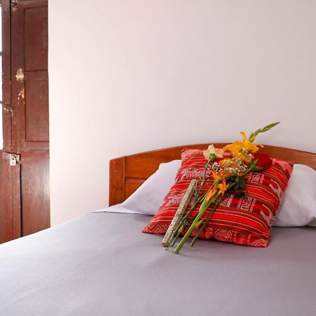 Millas House Cusco Dış mekan fotoğraf