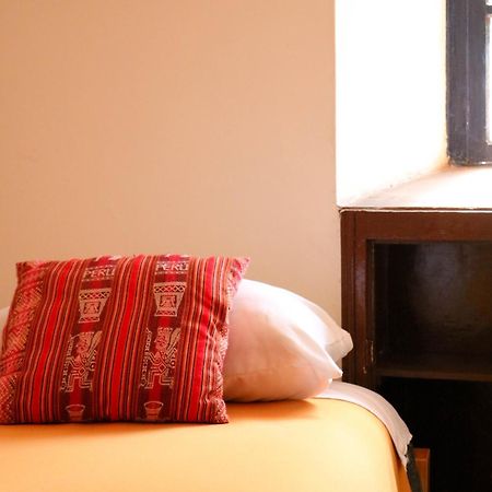 Millas House Cusco Dış mekan fotoğraf