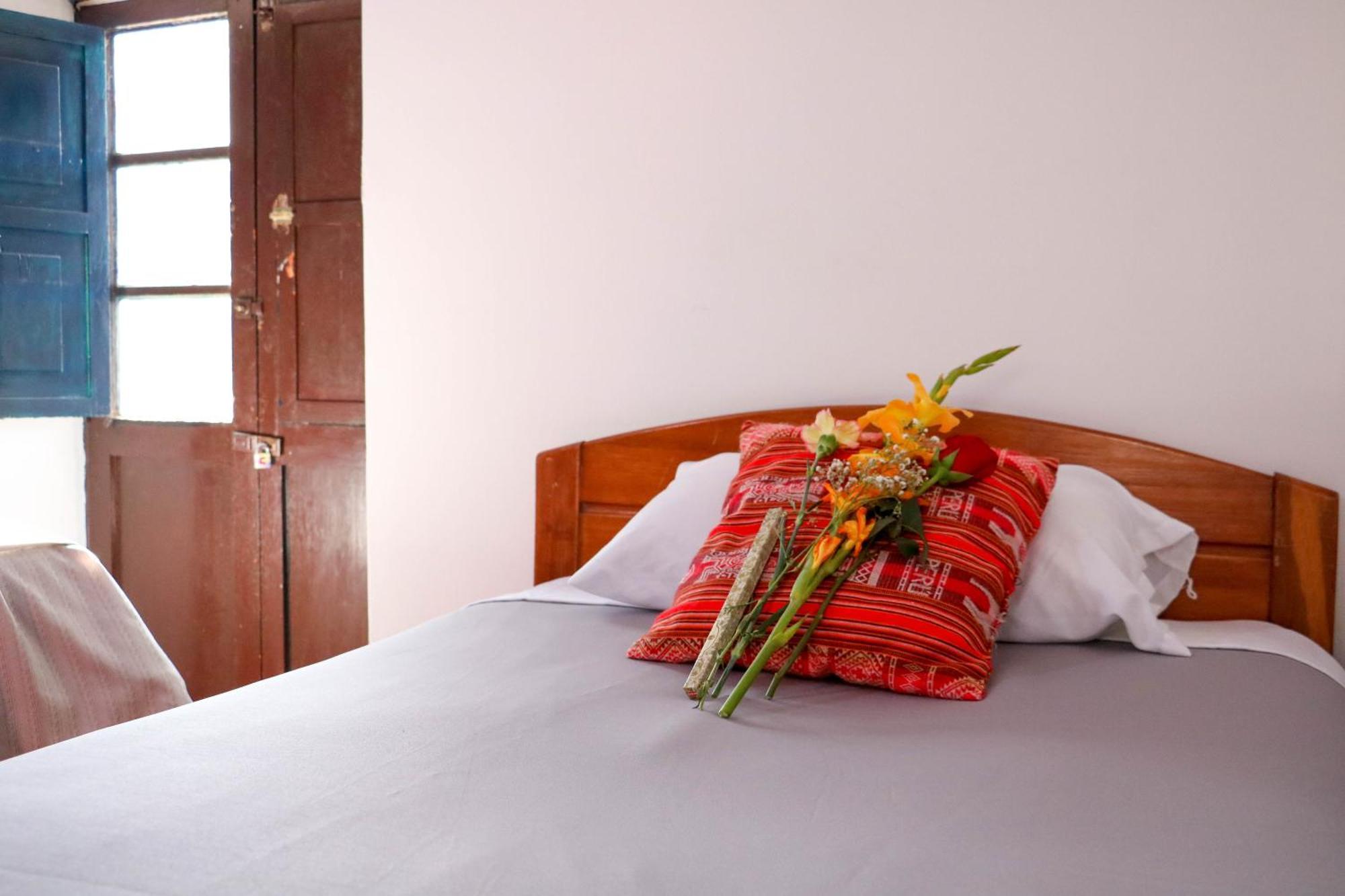 Millas House Cusco Dış mekan fotoğraf