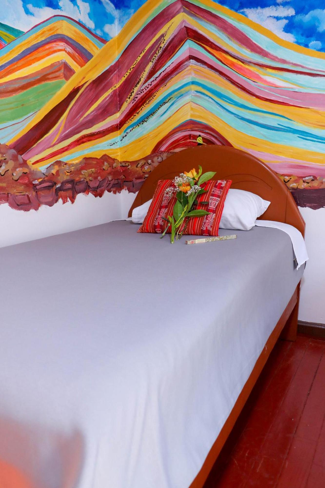 Millas House Cusco Dış mekan fotoğraf