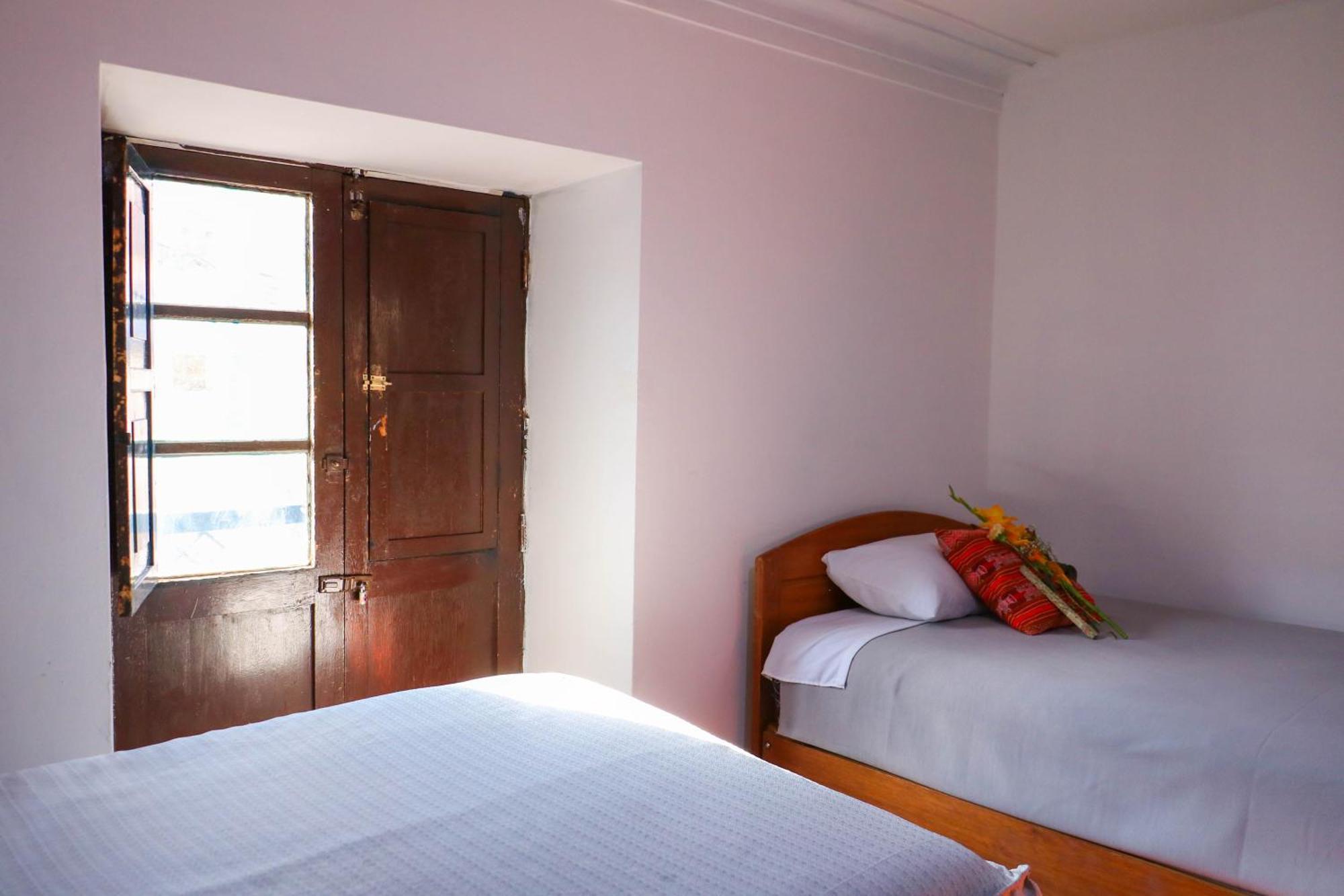 Millas House Cusco Dış mekan fotoğraf