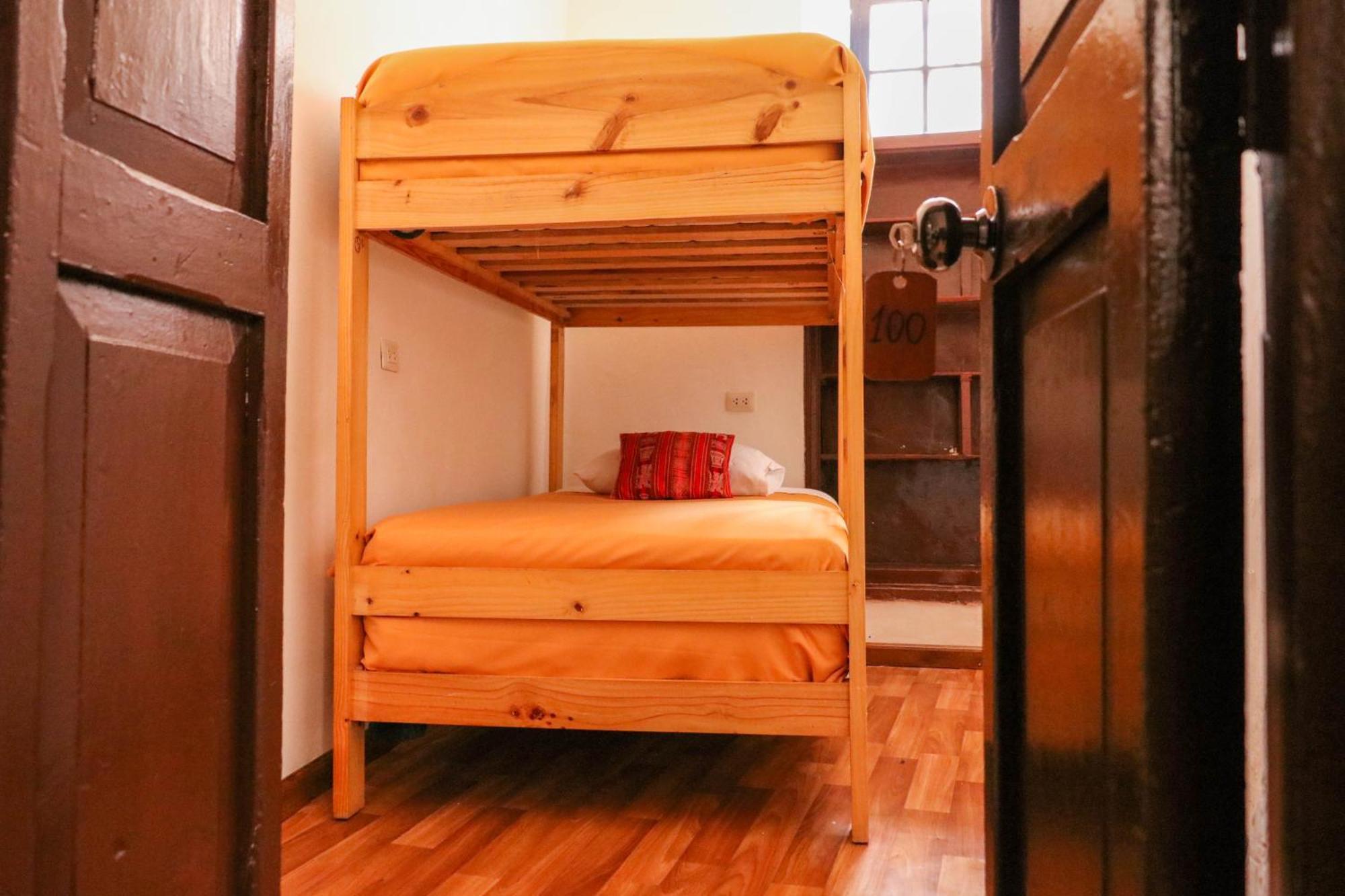 Millas House Cusco Dış mekan fotoğraf