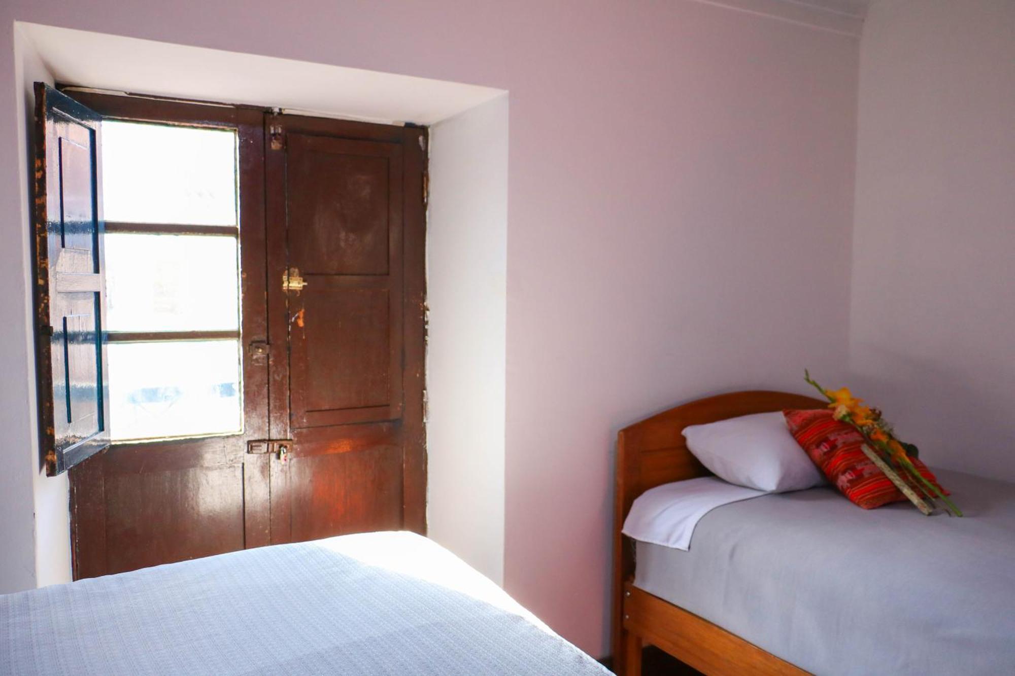Millas House Cusco Dış mekan fotoğraf