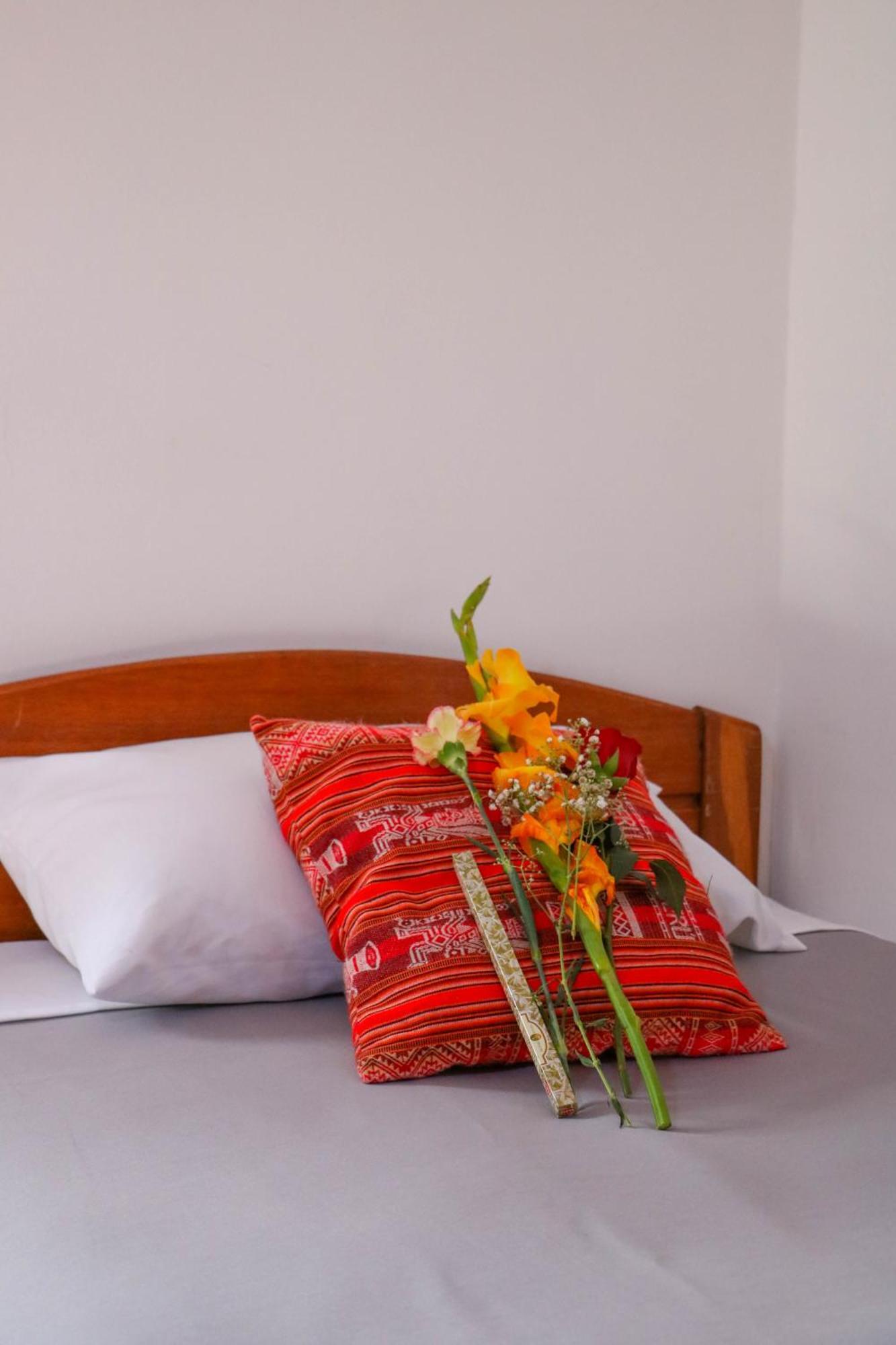 Millas House Cusco Dış mekan fotoğraf