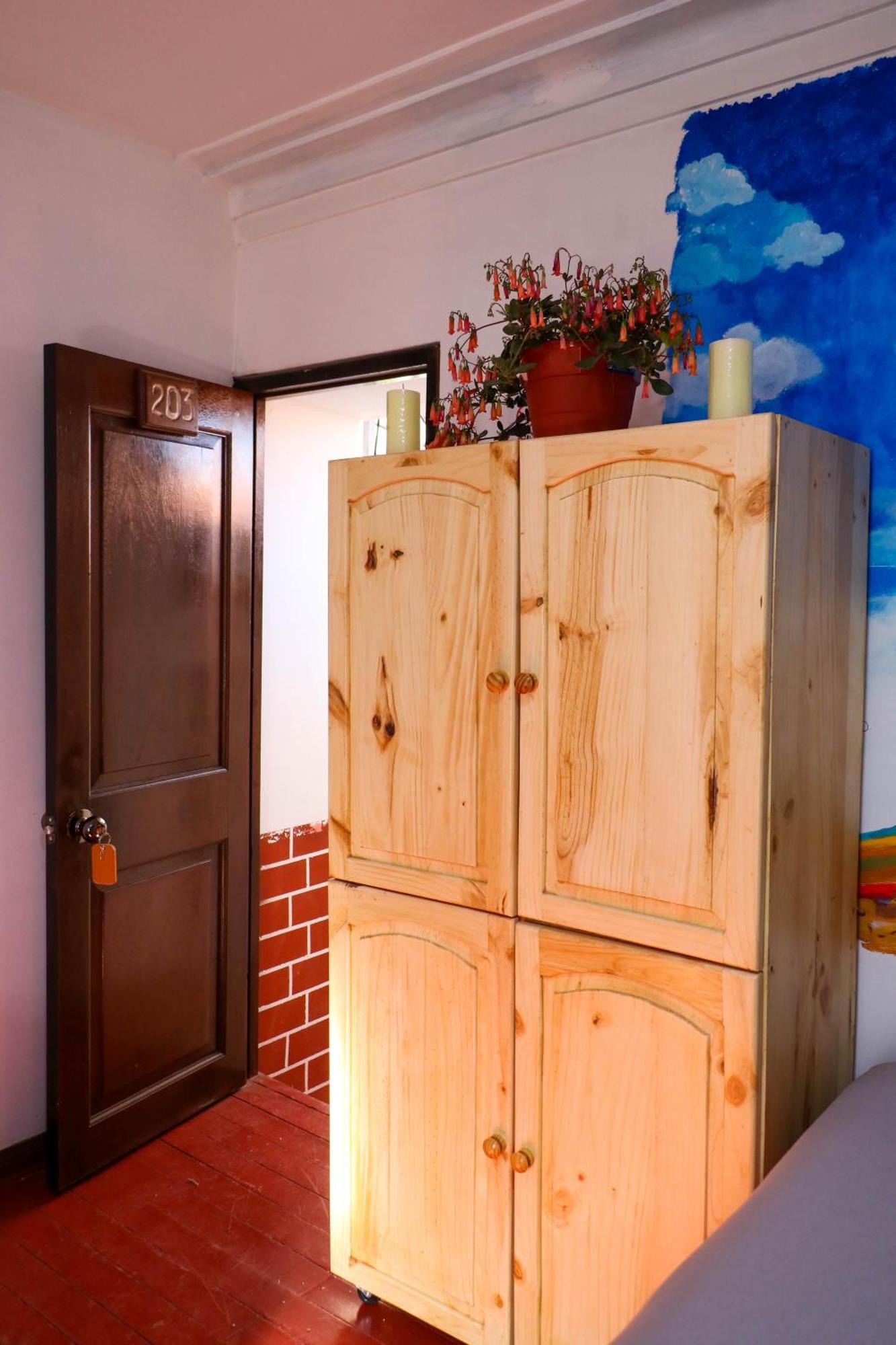 Millas House Cusco Dış mekan fotoğraf