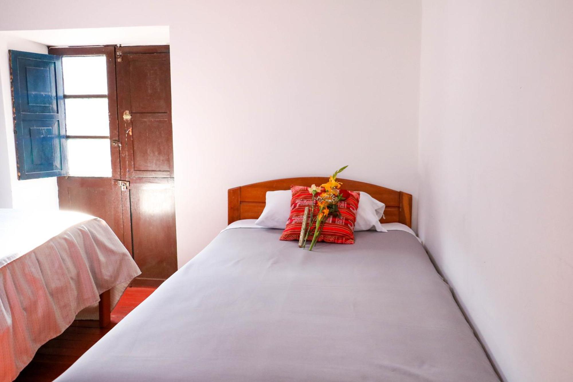 Millas House Cusco Dış mekan fotoğraf