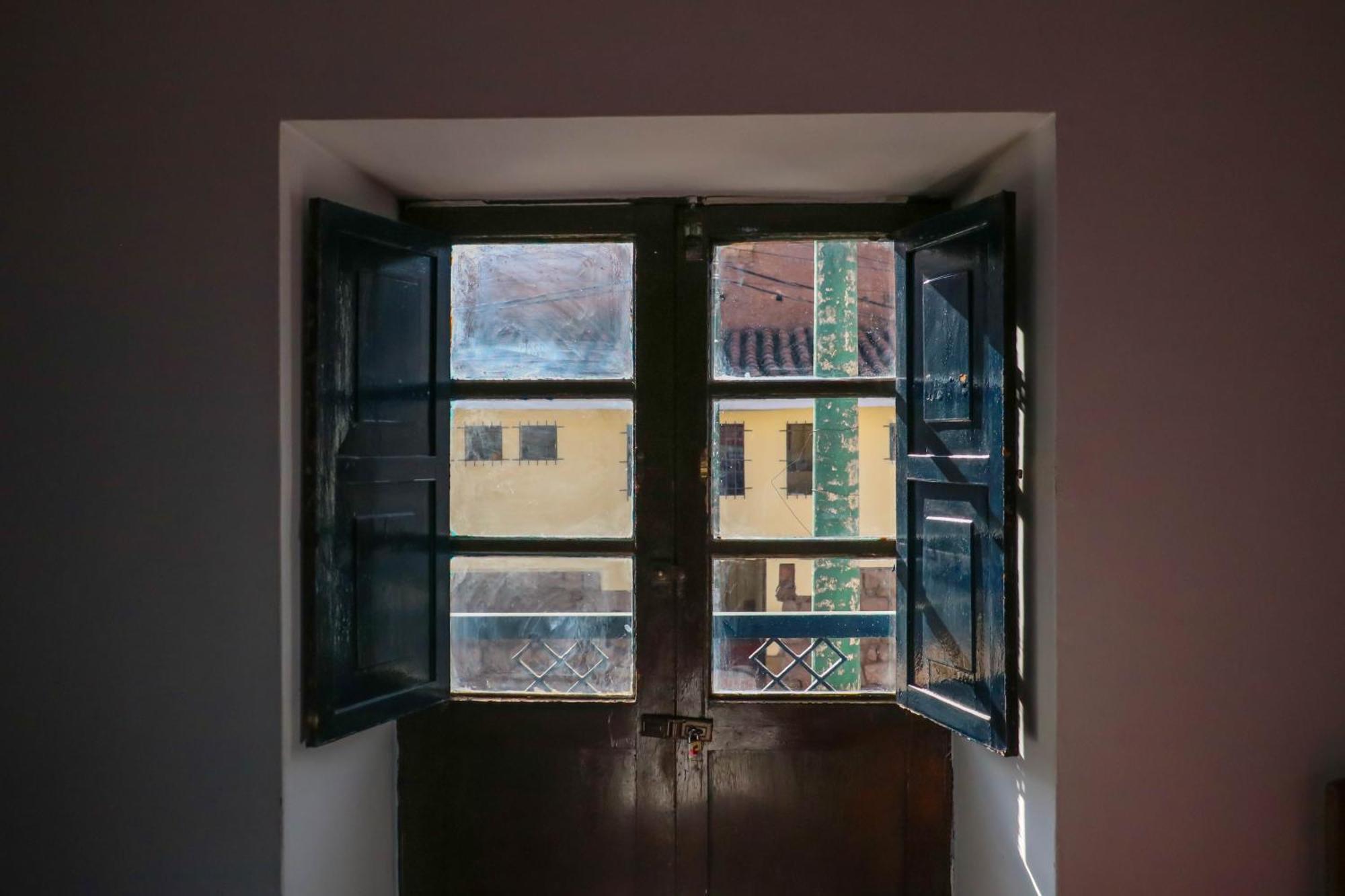 Millas House Cusco Dış mekan fotoğraf