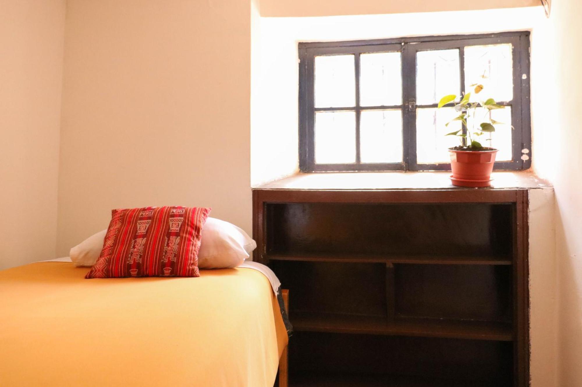 Millas House Cusco Dış mekan fotoğraf