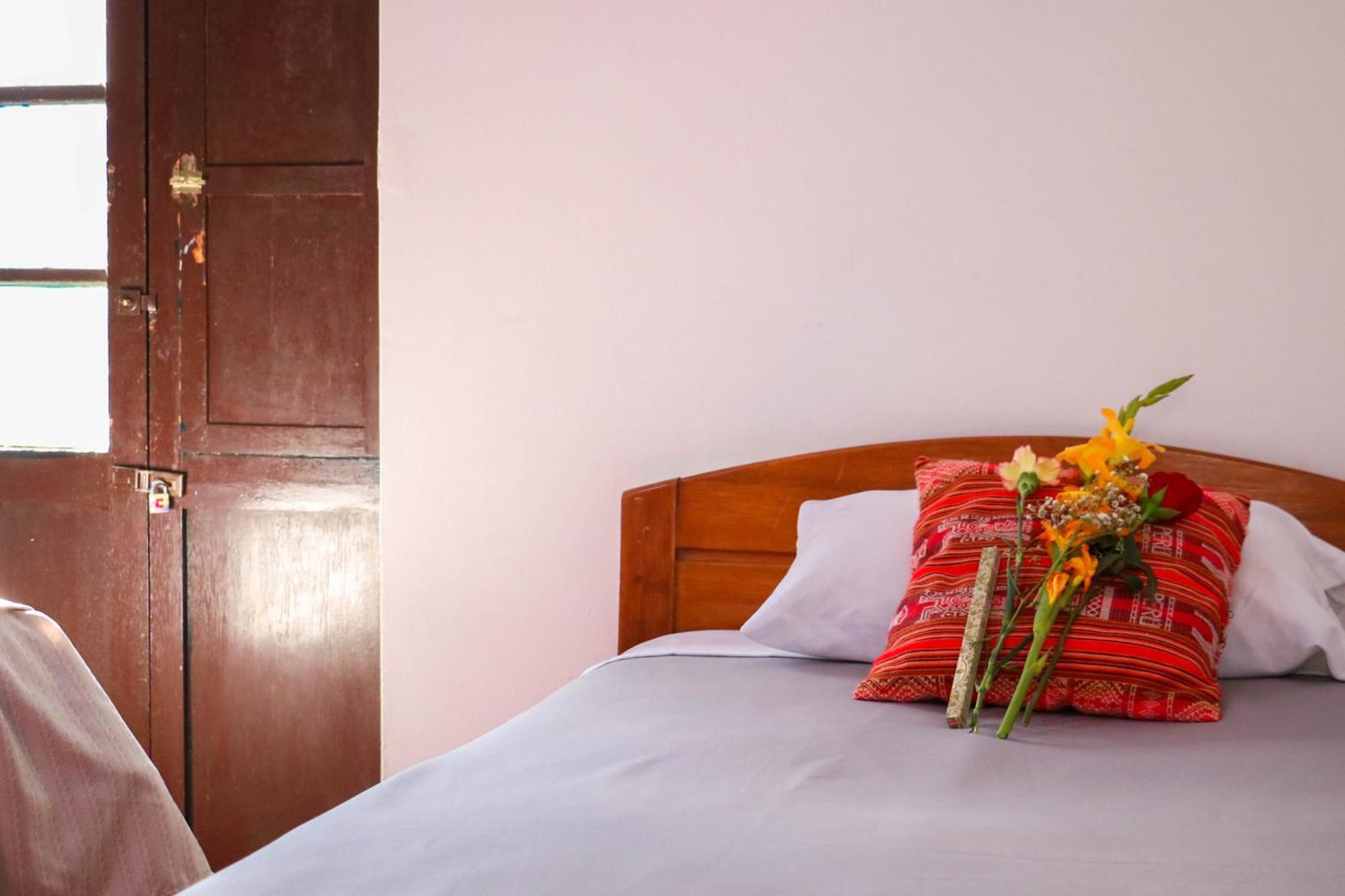Millas House Cusco Dış mekan fotoğraf