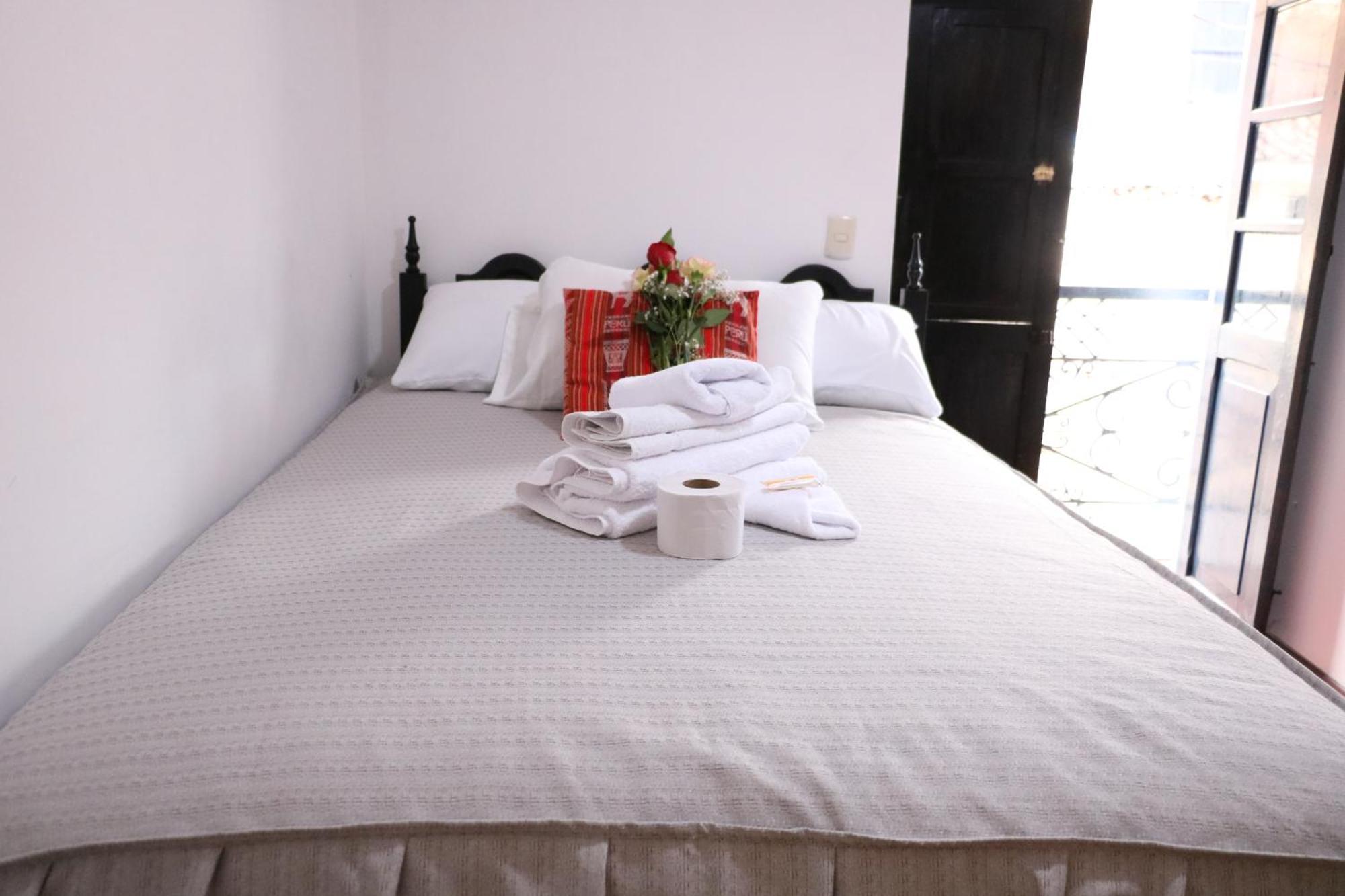 Millas House Cusco Dış mekan fotoğraf