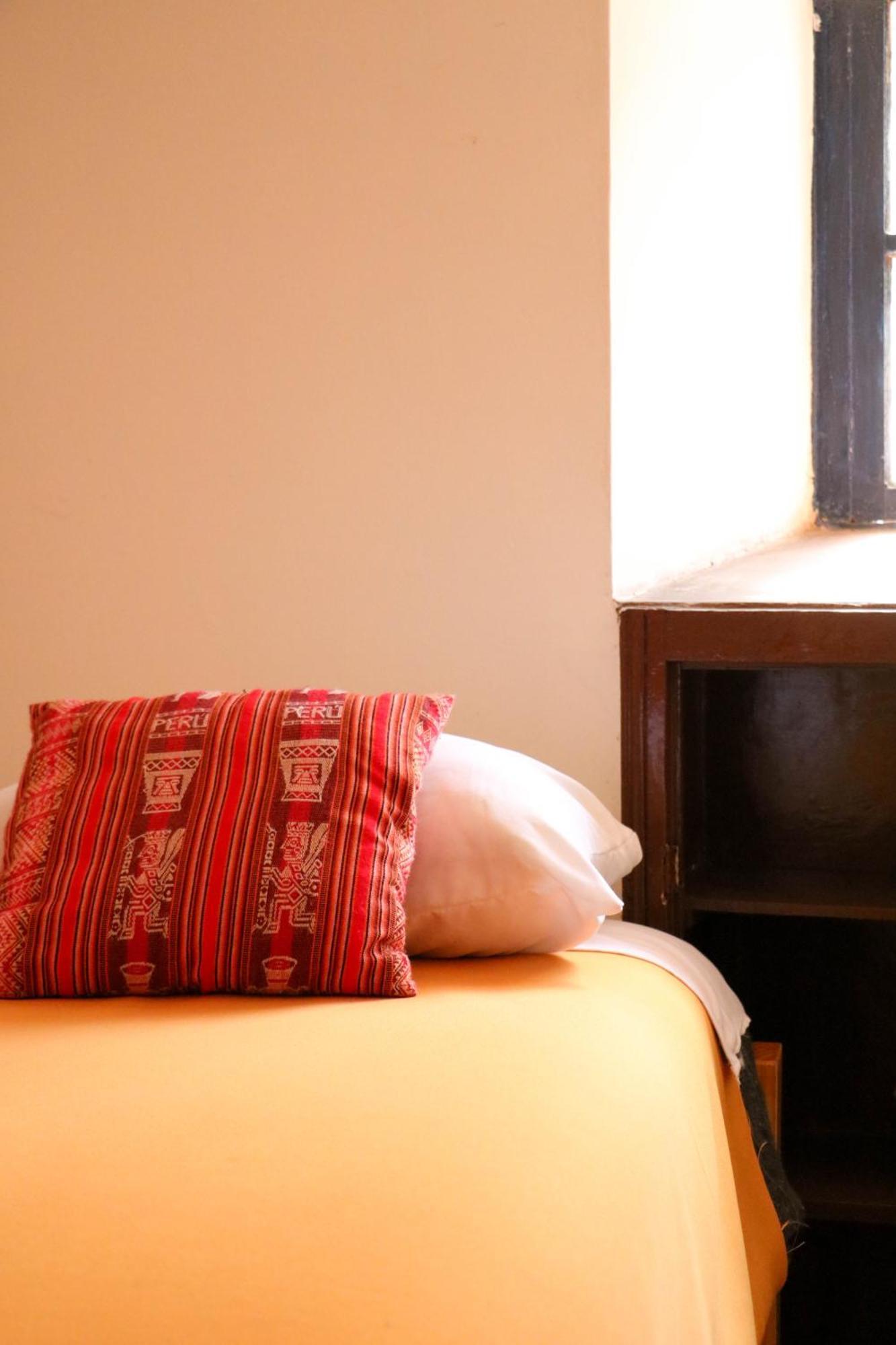 Millas House Cusco Dış mekan fotoğraf