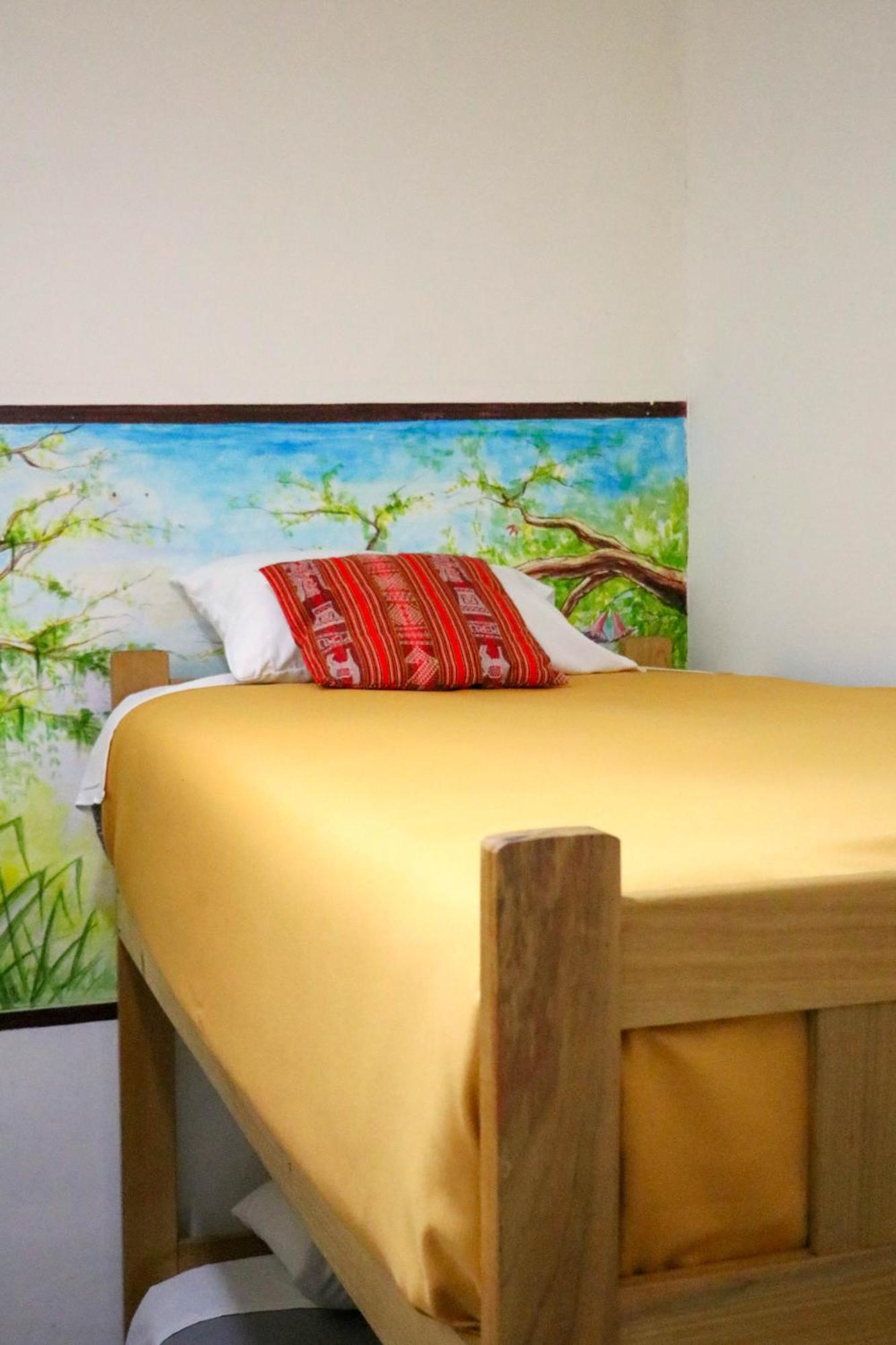 Millas House Cusco Dış mekan fotoğraf