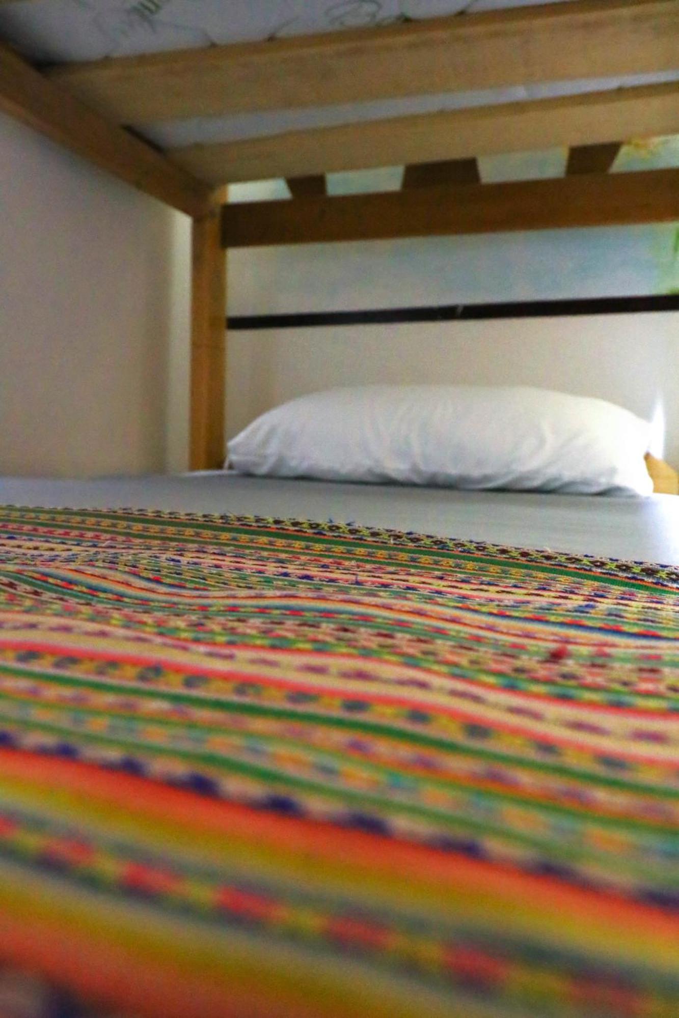 Millas House Cusco Dış mekan fotoğraf