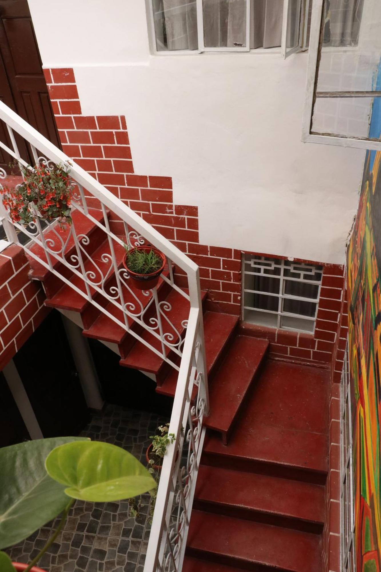 Millas House Cusco Dış mekan fotoğraf