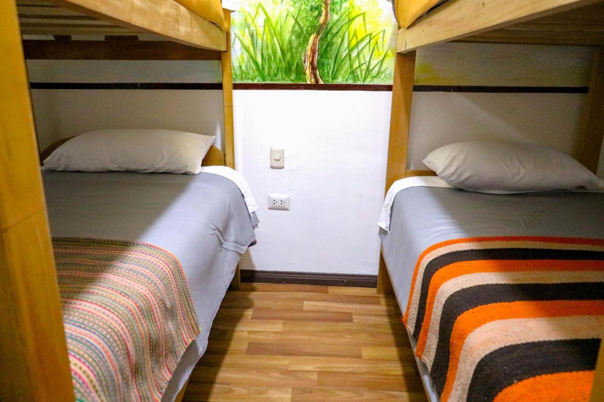 Millas House Cusco Dış mekan fotoğraf