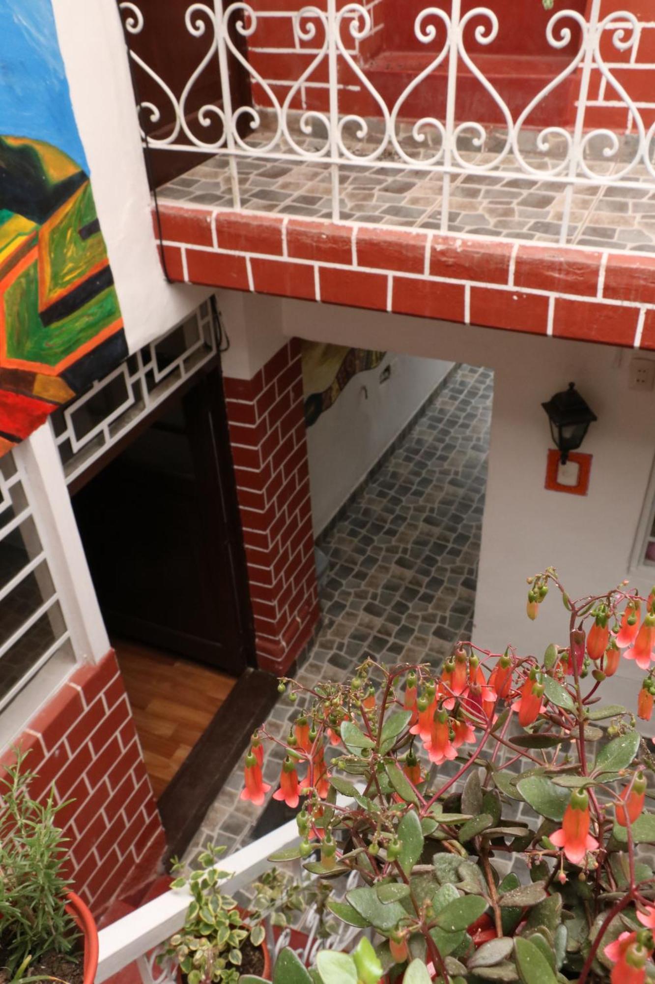 Millas House Cusco Dış mekan fotoğraf