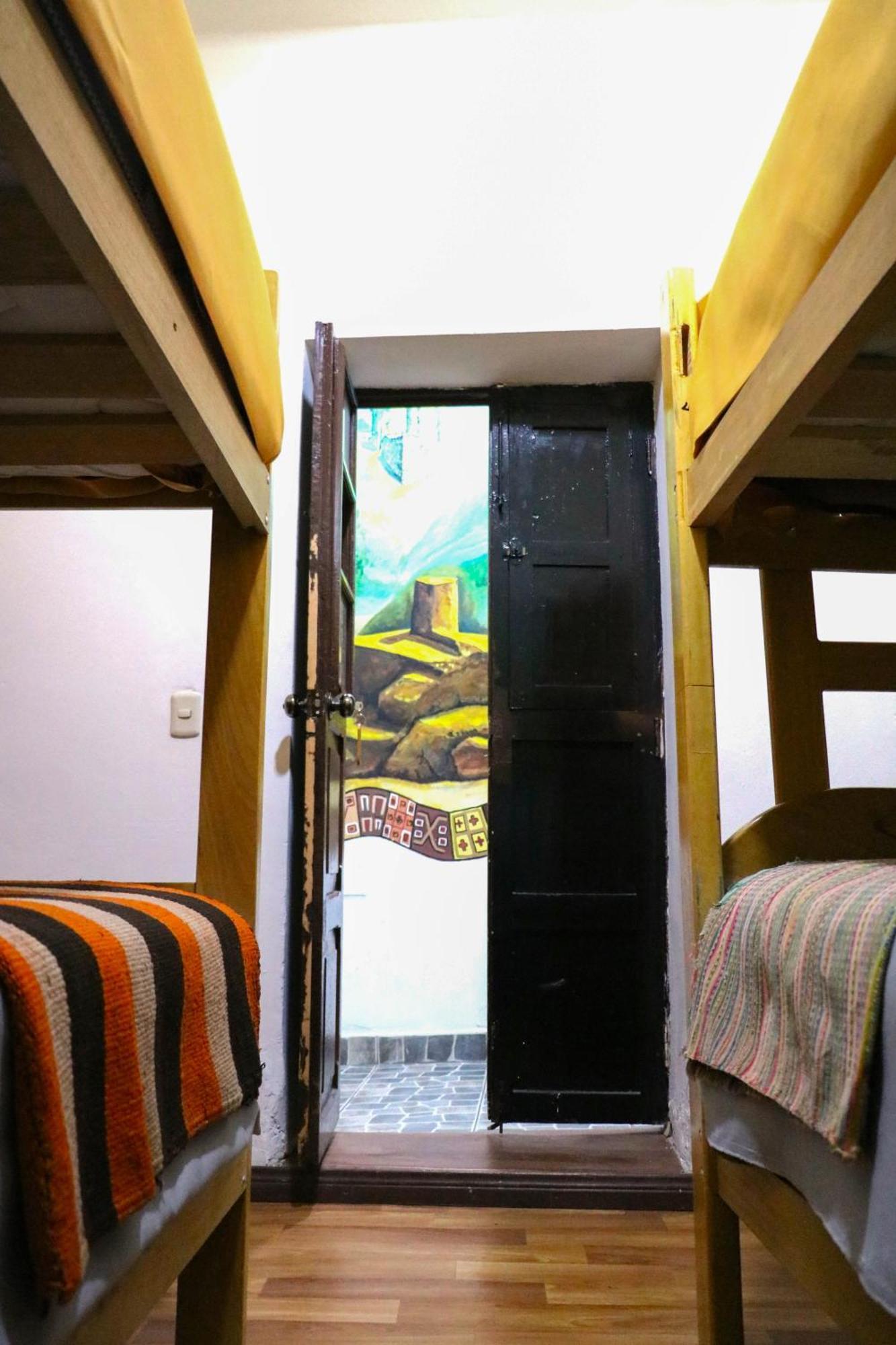 Millas House Cusco Dış mekan fotoğraf