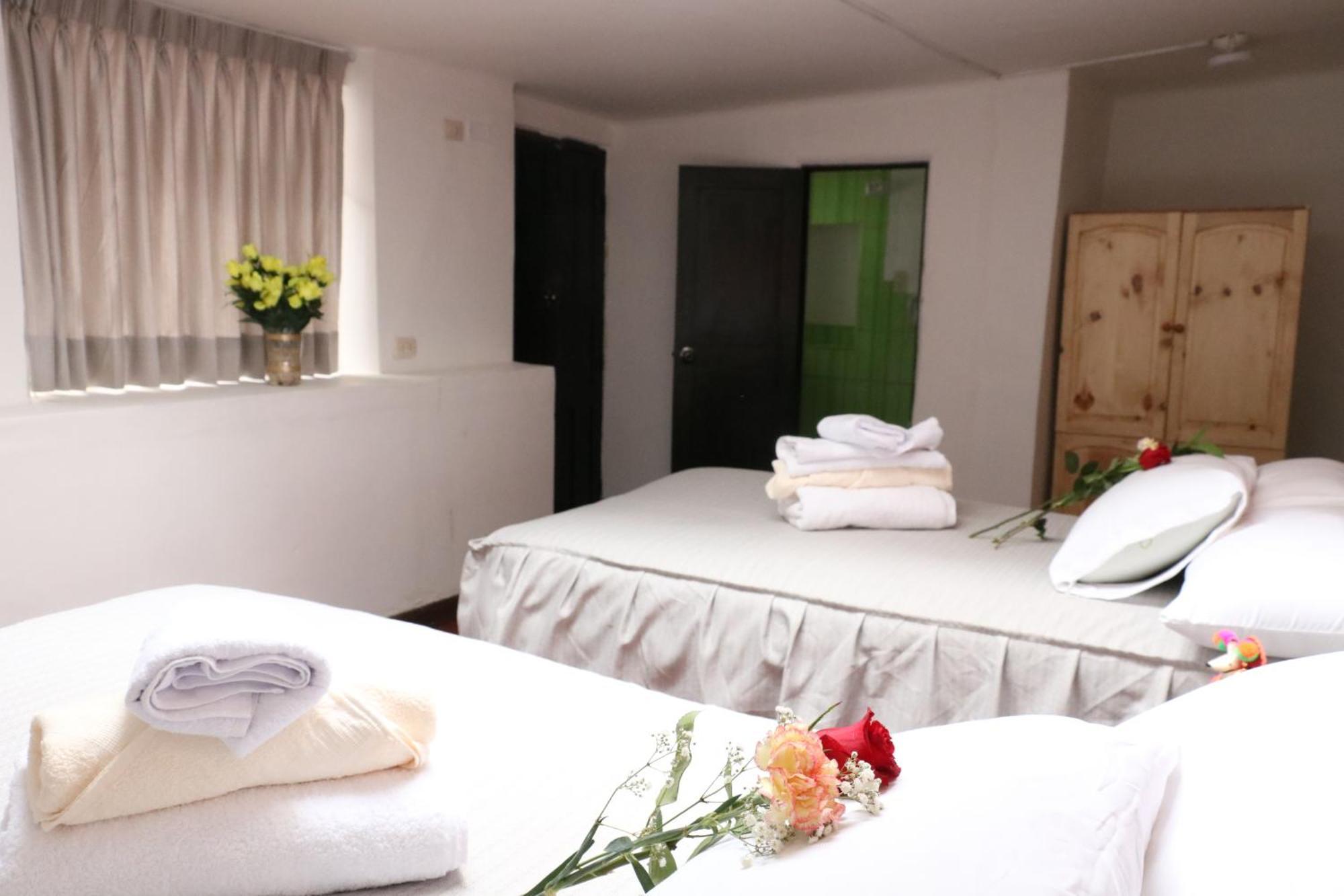 Millas House Cusco Dış mekan fotoğraf