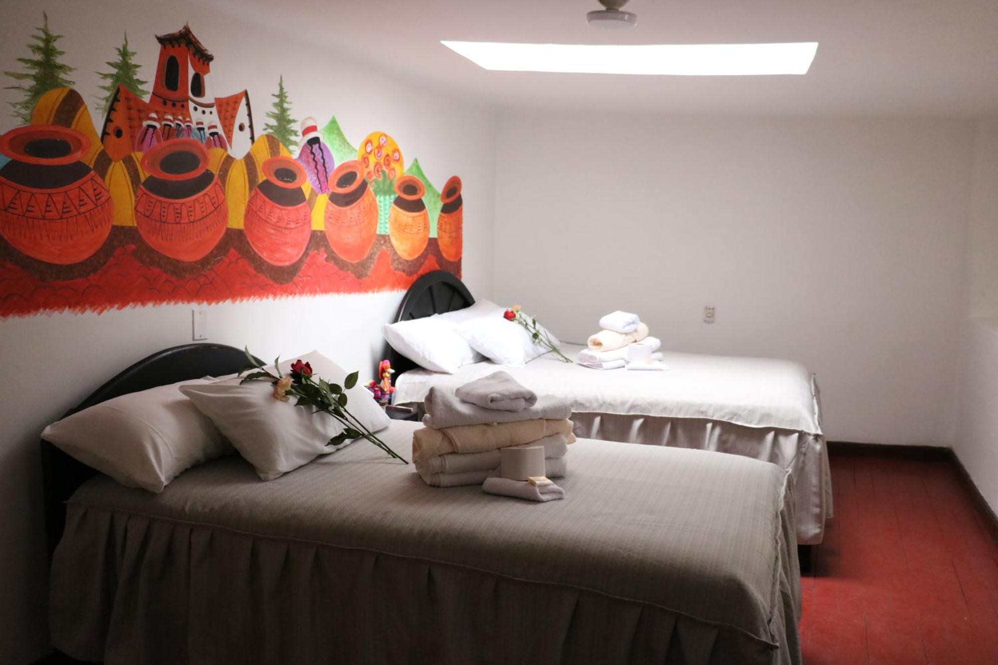 Millas House Cusco Dış mekan fotoğraf