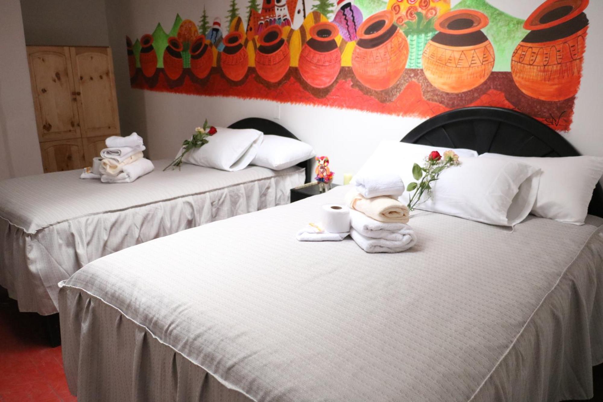 Millas House Cusco Dış mekan fotoğraf