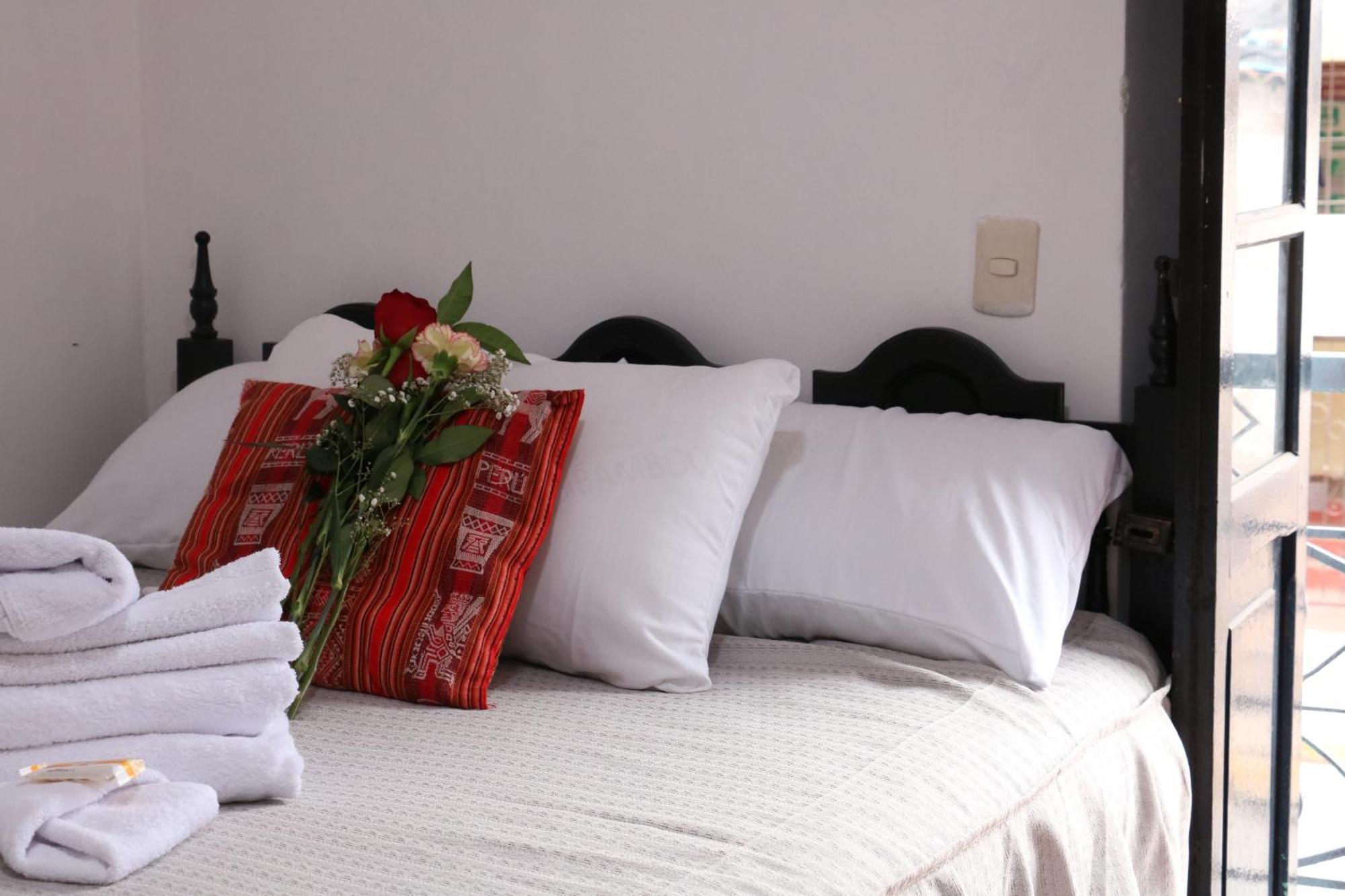 Millas House Cusco Dış mekan fotoğraf