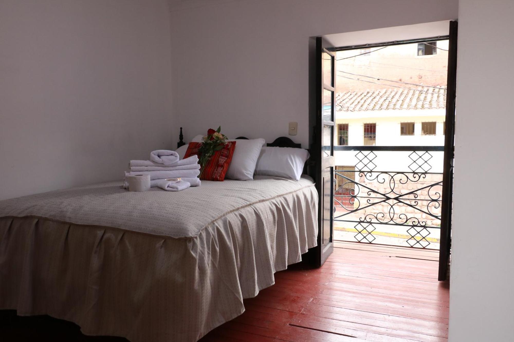 Millas House Cusco Dış mekan fotoğraf
