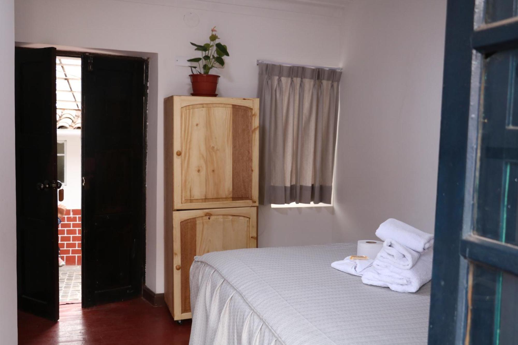 Millas House Cusco Dış mekan fotoğraf