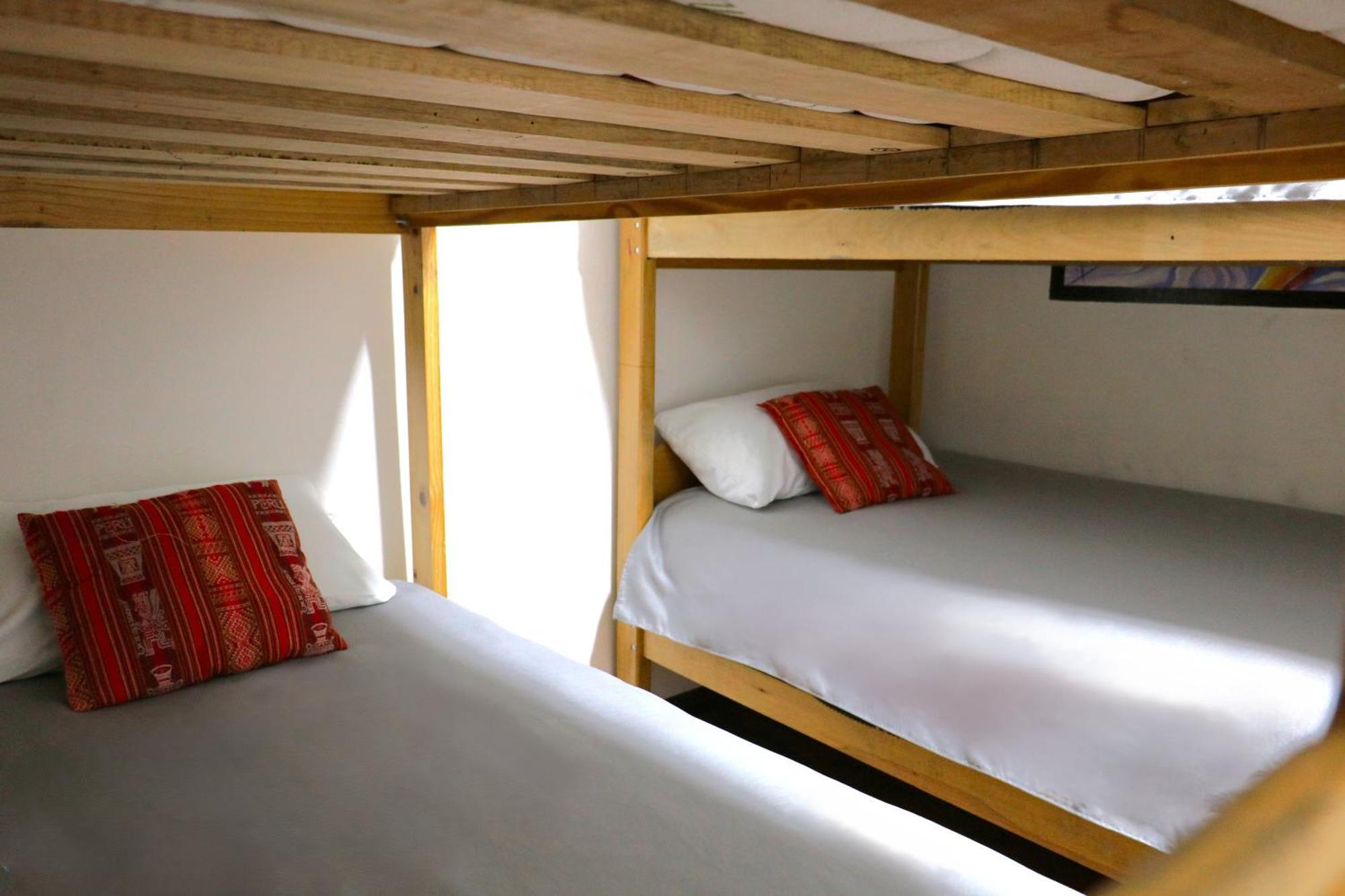 Millas House Cusco Dış mekan fotoğraf