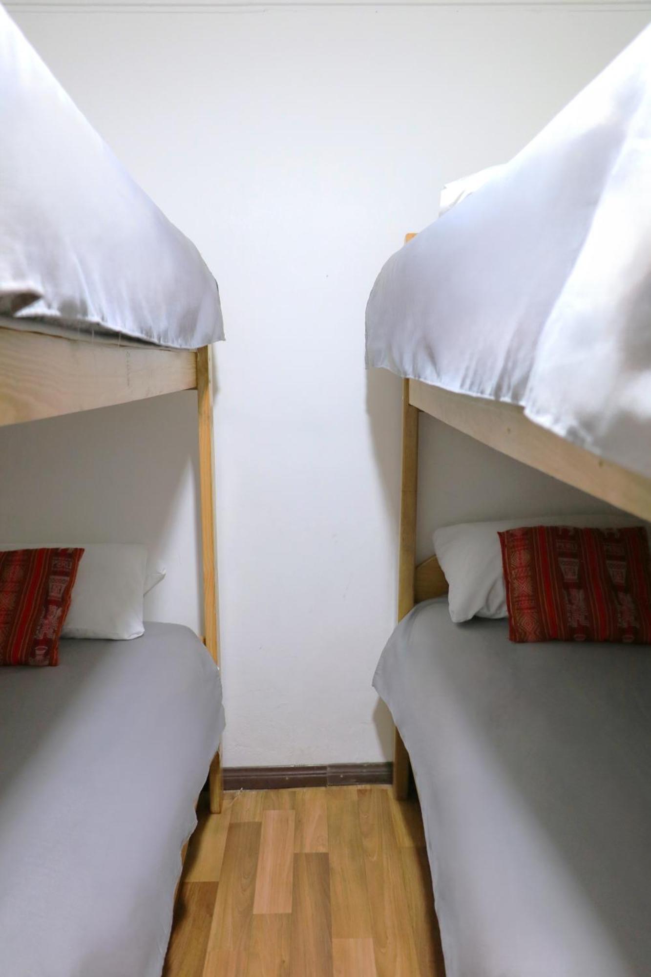 Millas House Cusco Dış mekan fotoğraf