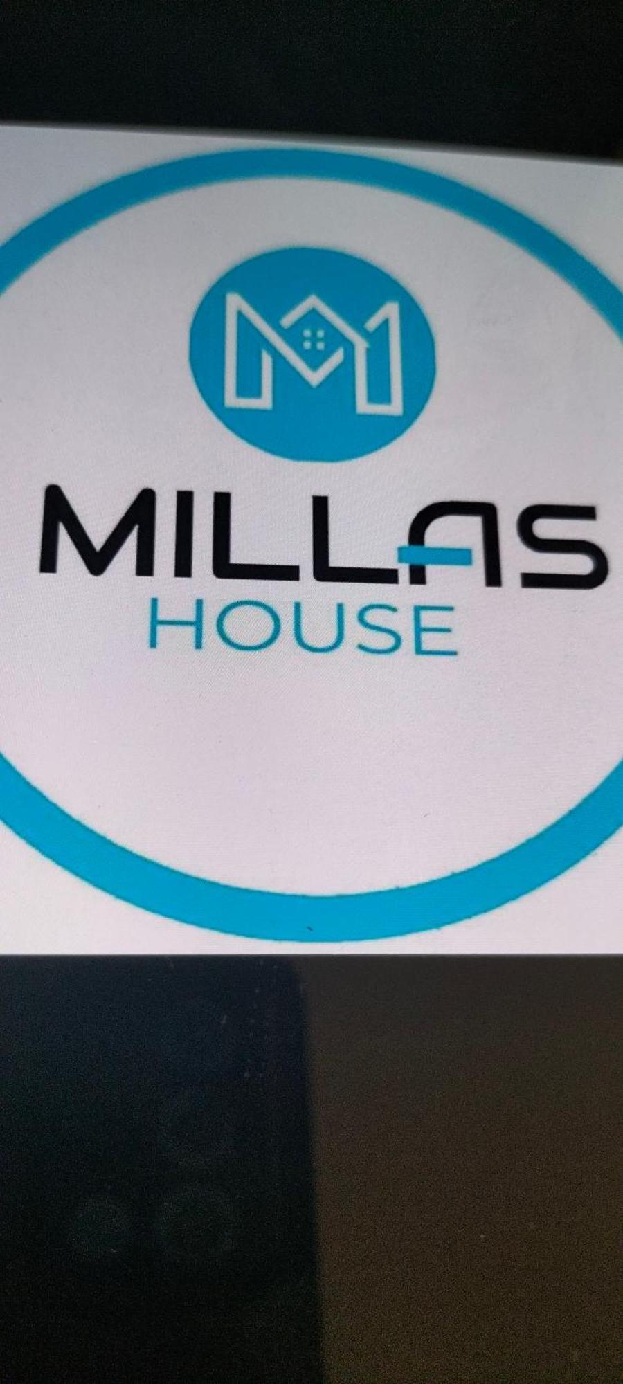 Millas House Cusco Dış mekan fotoğraf